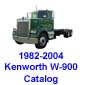 86 Kenworth